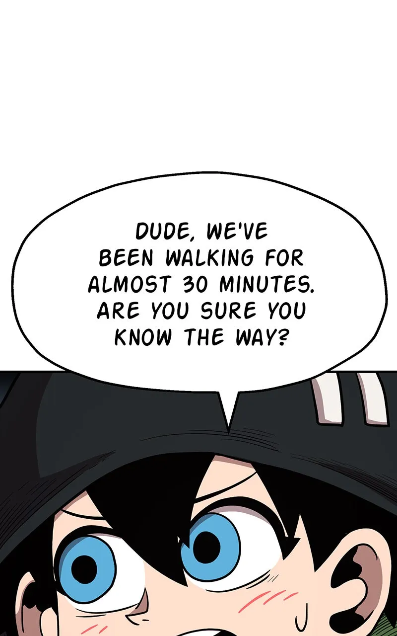 Read Metro Hunter chapter 27 image 163 on Lezhin