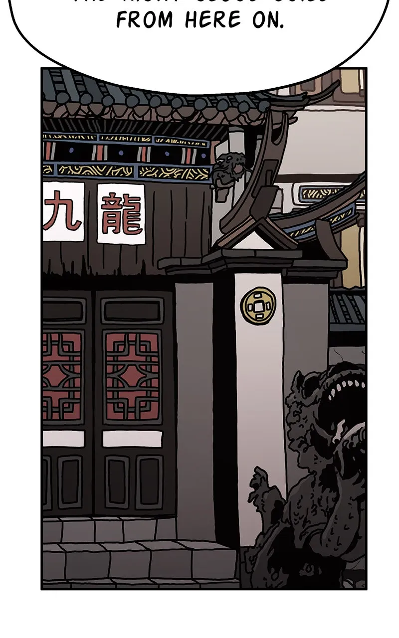 Read Metro Hunter chapter 27 image 17 on Lezhin