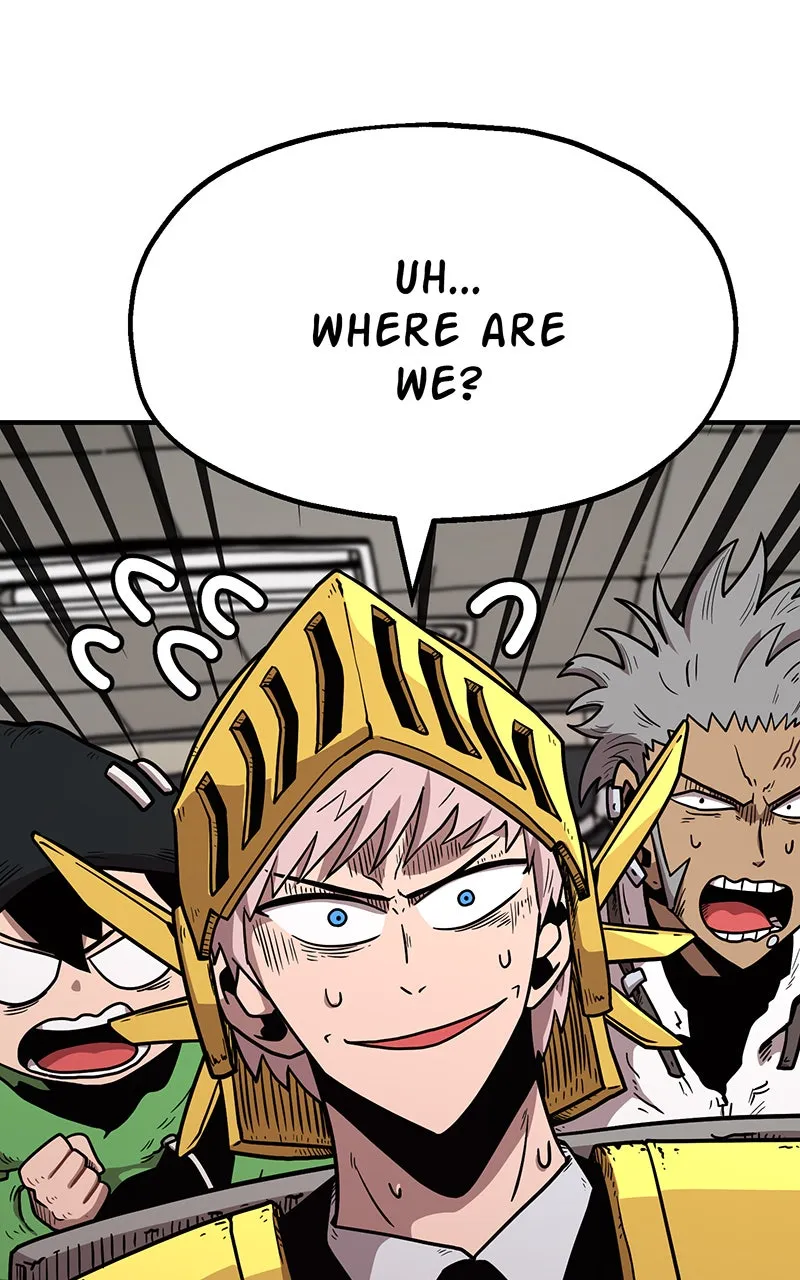 Read Metro Hunter chapter 27 image 170 on Lezhin