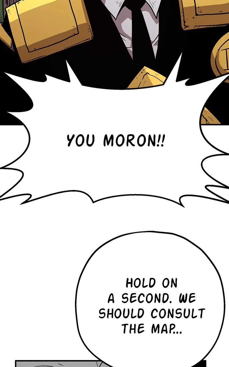 Read Metro Hunter chapter 27 image 171 on Lezhin