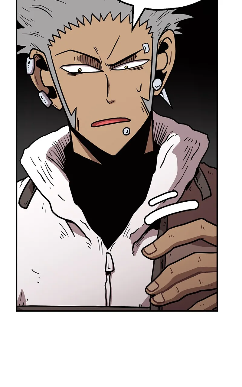 Read Metro Hunter chapter 27 image 172 on Lezhin