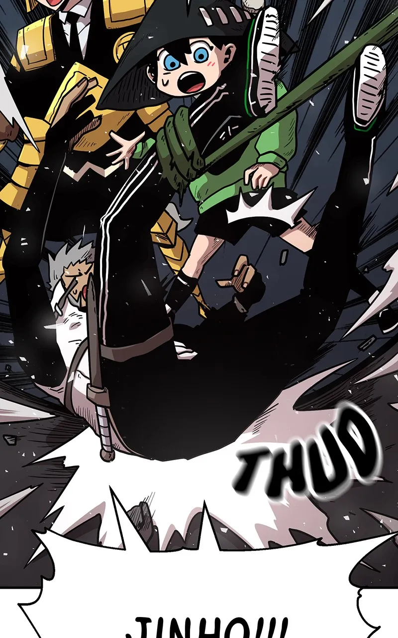 Read Metro Hunter chapter 27 image 176 on Lezhin