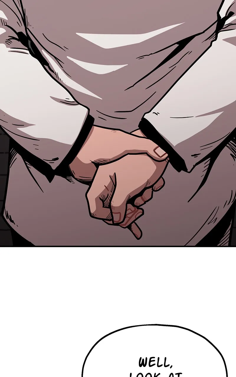 Read Metro Hunter chapter 27 image 2 on Lezhin