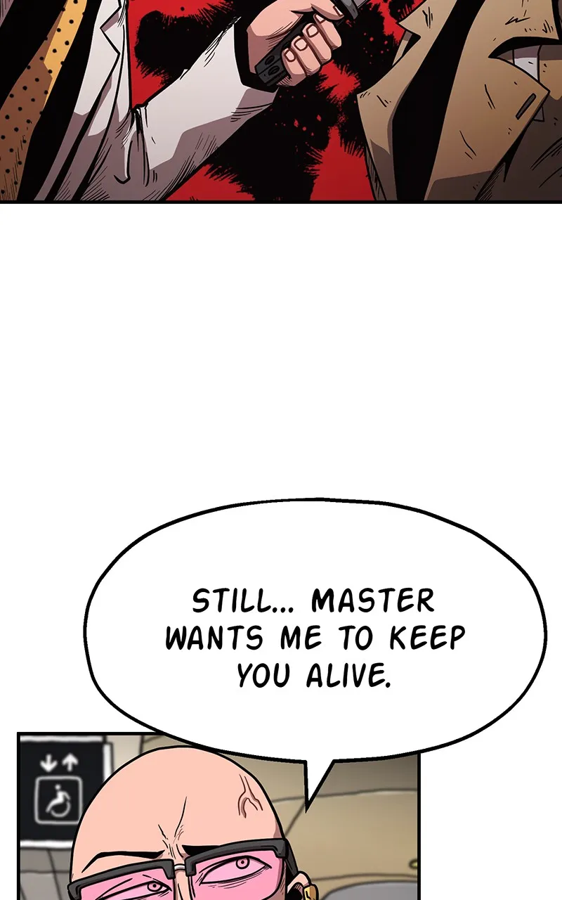 Read Metro Hunter chapter 27 image 22 on Lezhin