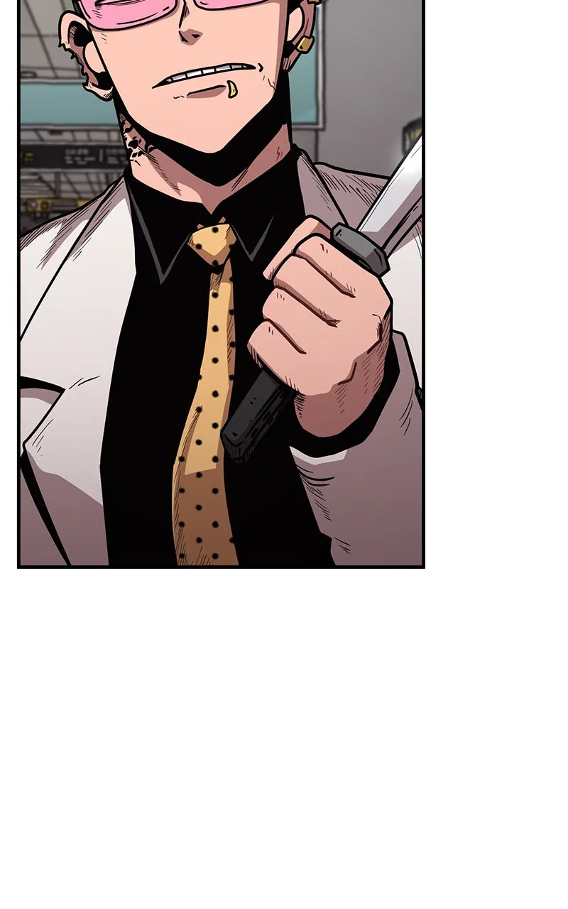Read Metro Hunter chapter 27 image 23 on Lezhin