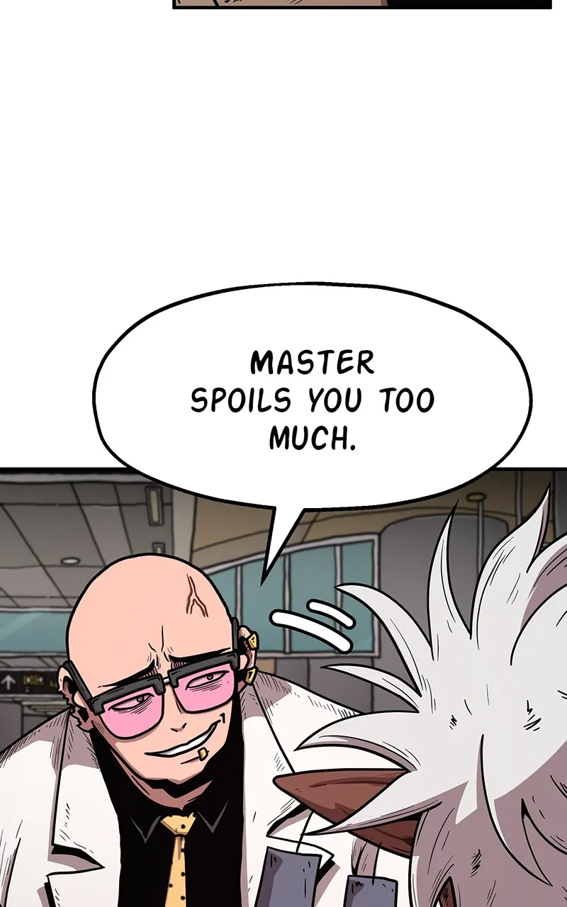 Read Metro Hunter chapter 27 image 25 on Lezhin