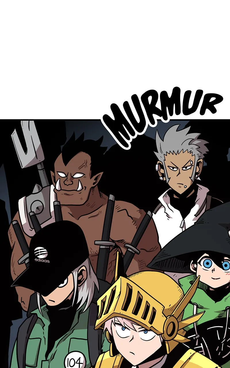 Read Metro Hunter chapter 27 image 36 on Lezhin