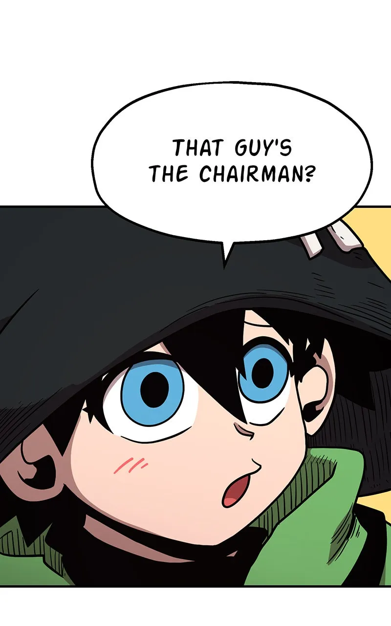 Read Metro Hunter chapter 27 image 42 on Lezhin