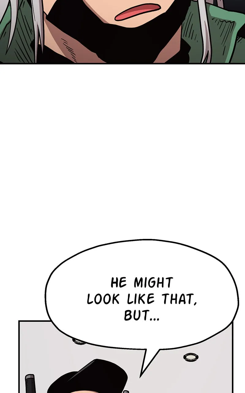 Read Metro Hunter chapter 27 image 47 on Lezhin
