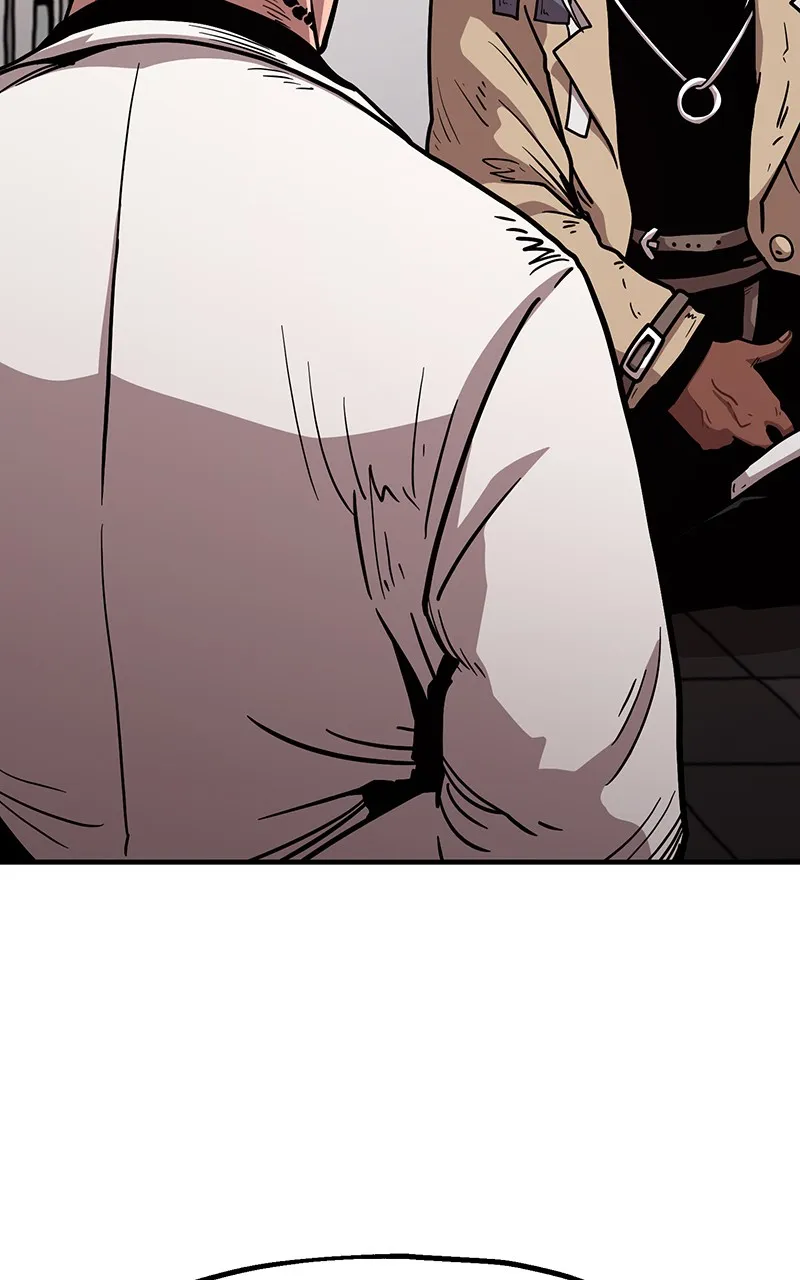Read Metro Hunter chapter 27 image 5 on Lezhin