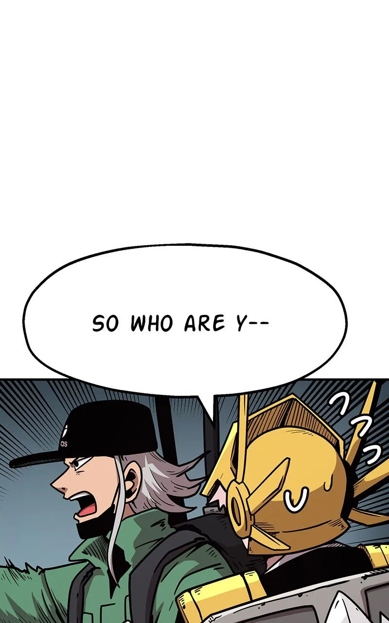 Read Metro Hunter chapter 27 image 55 on Lezhin