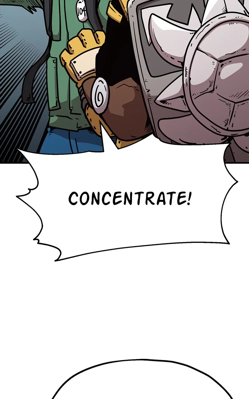 Read Metro Hunter chapter 27 image 56 on Lezhin