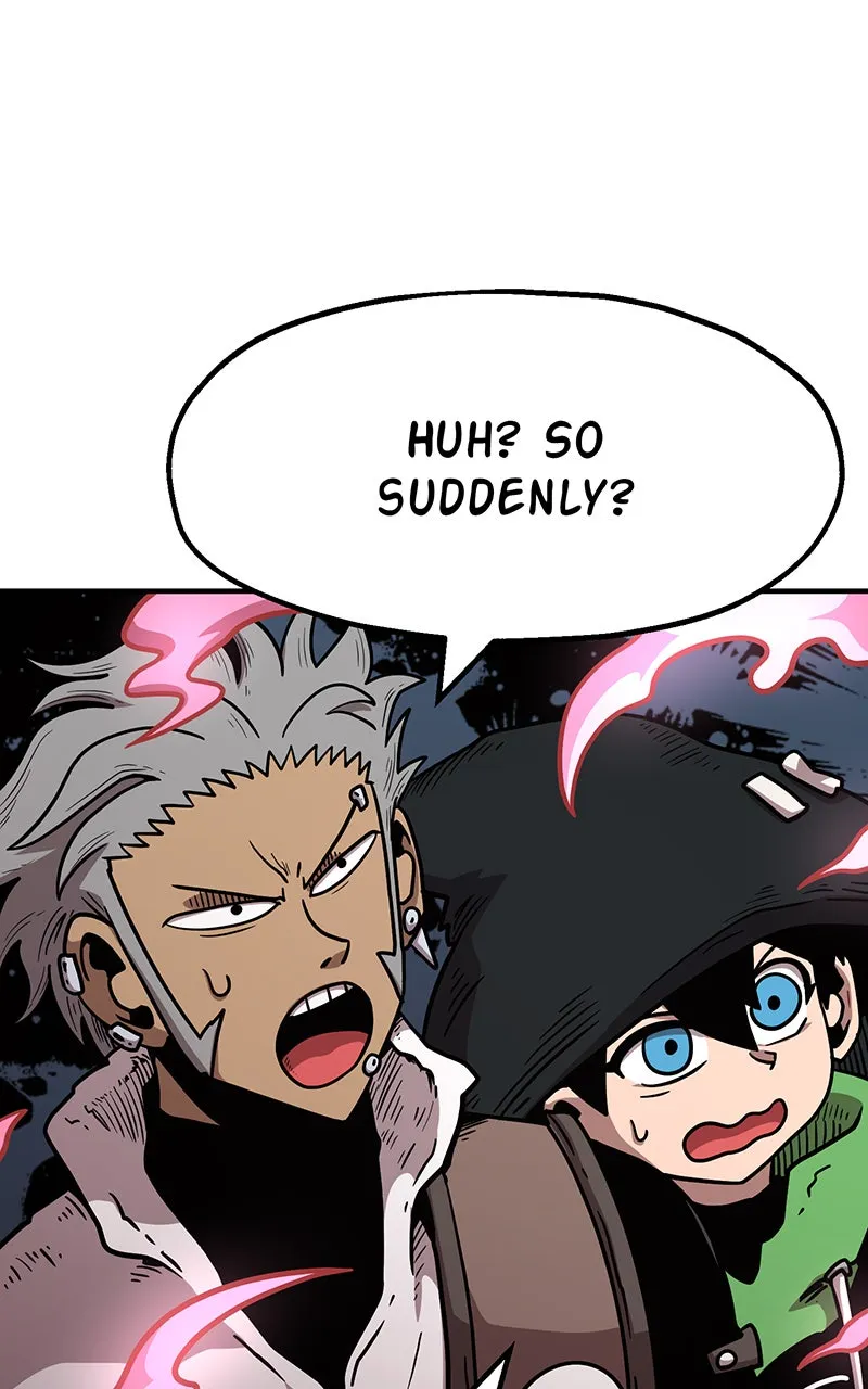 Read Metro Hunter chapter 27 image 63 on Lezhin