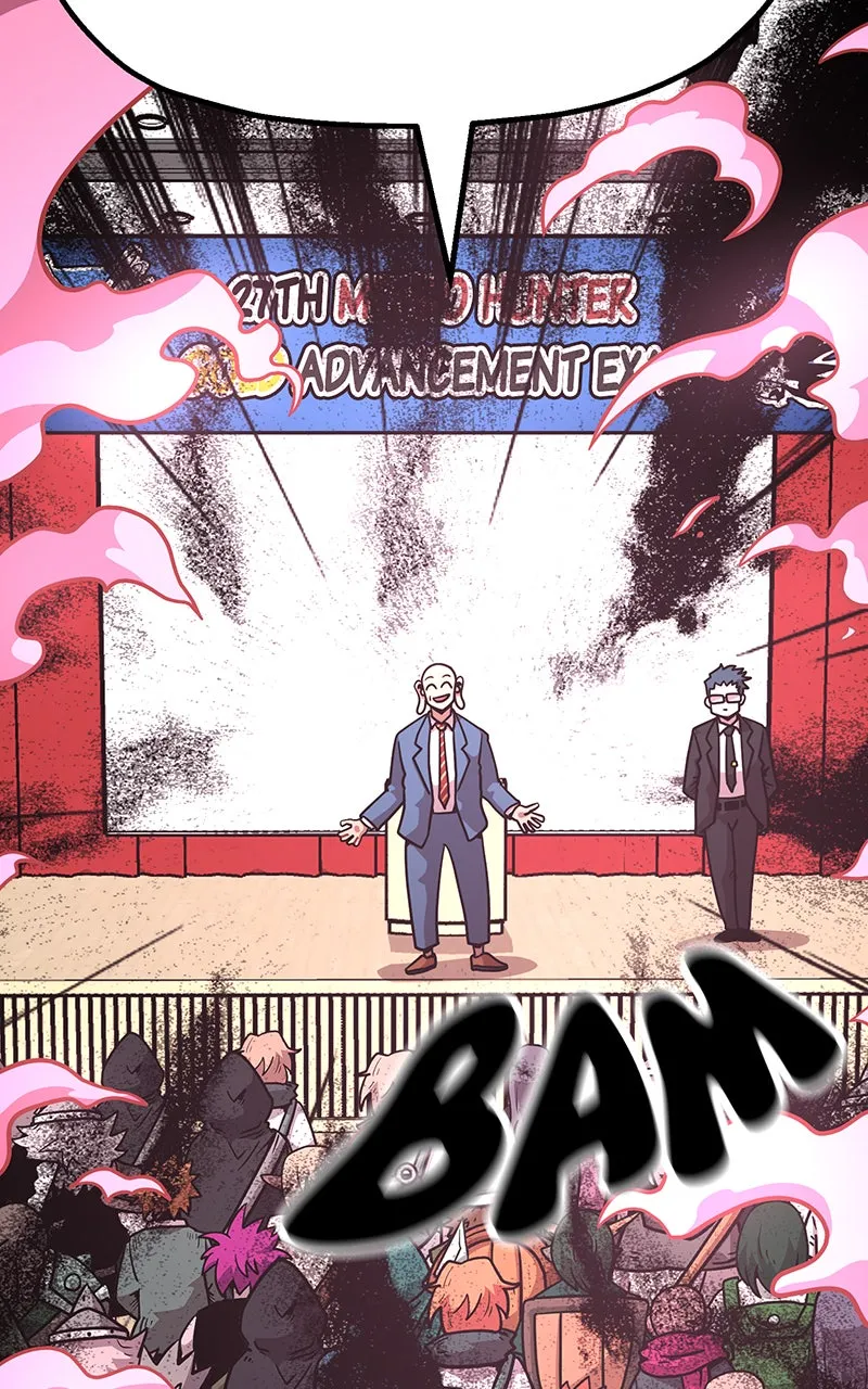 Read Metro Hunter chapter 27 image 68 on Lezhin