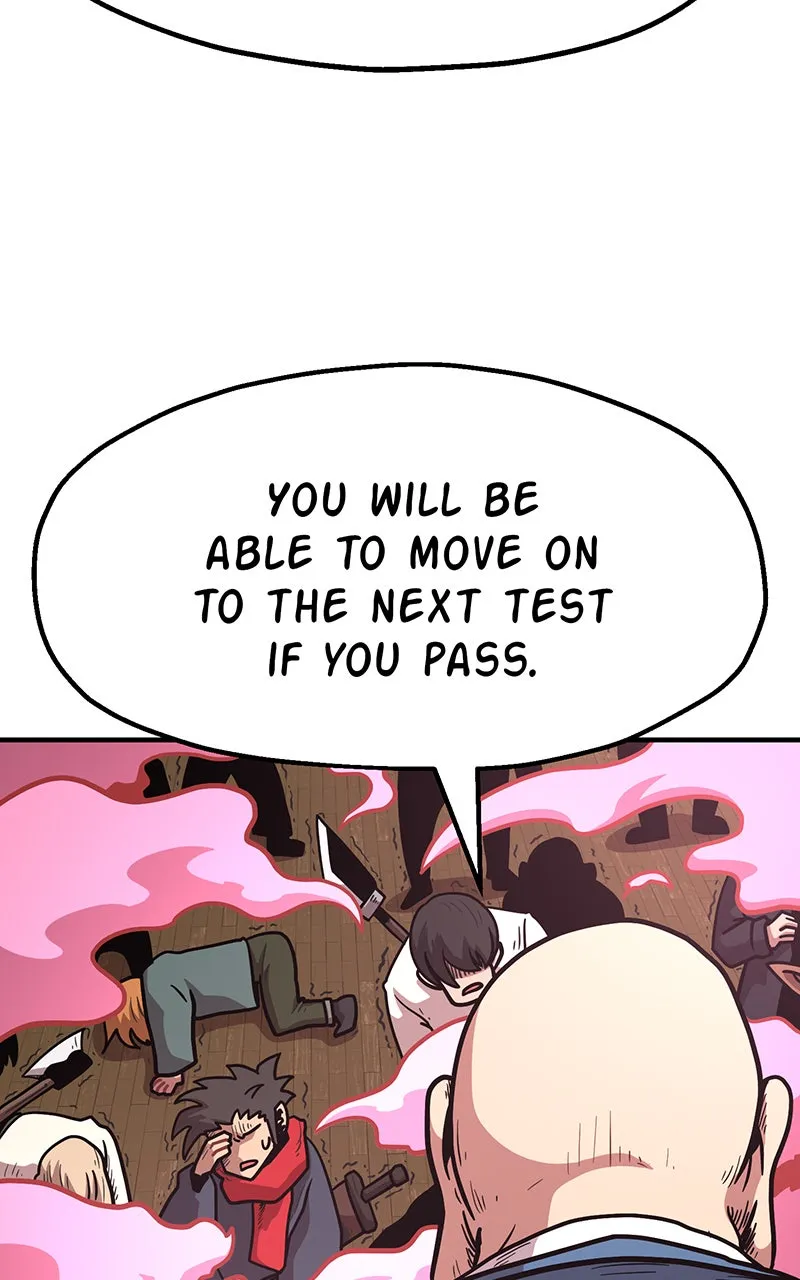 Read Metro Hunter chapter 27 image 77 on Lezhin