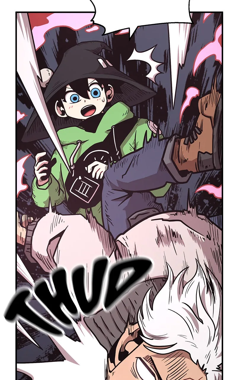 Read Metro Hunter chapter 27 image 84 on Lezhin