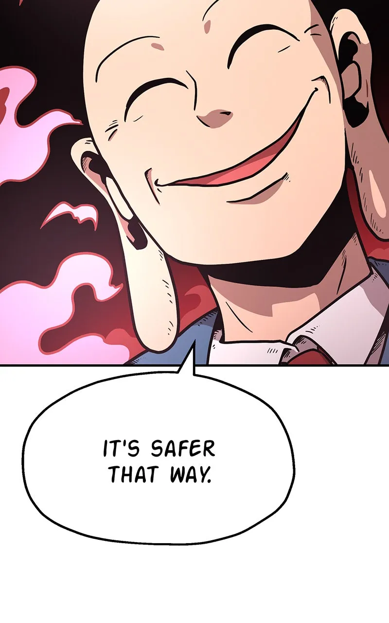 Read Metro Hunter chapter 27 image 86 on Lezhin