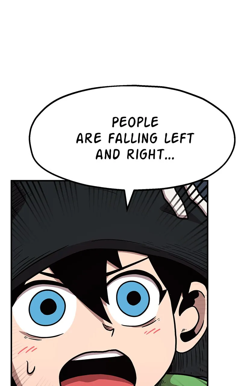Read Metro Hunter chapter 27 image 90 on Lezhin