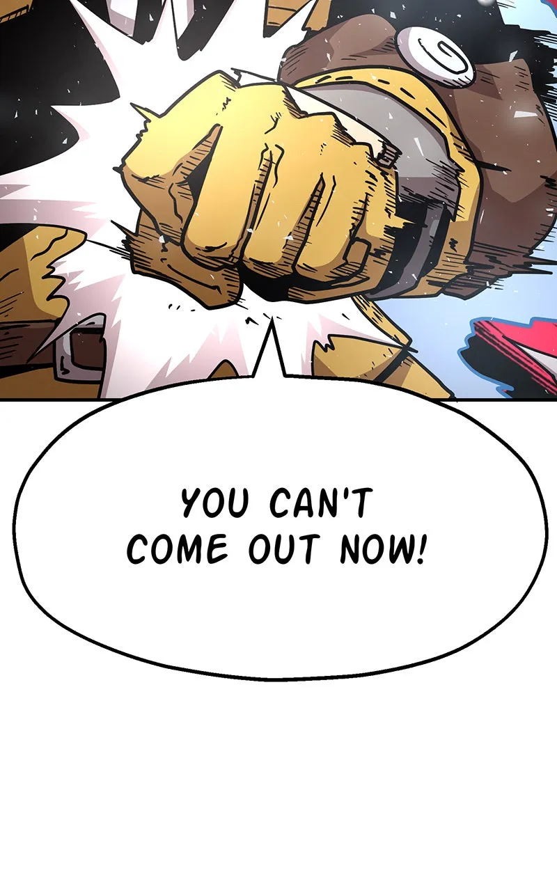 Read Metro Hunter chapter 27 image 99 on Lezhin