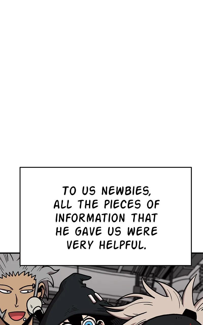 Read Metro Hunter chapter 28 image 103 on Lezhin