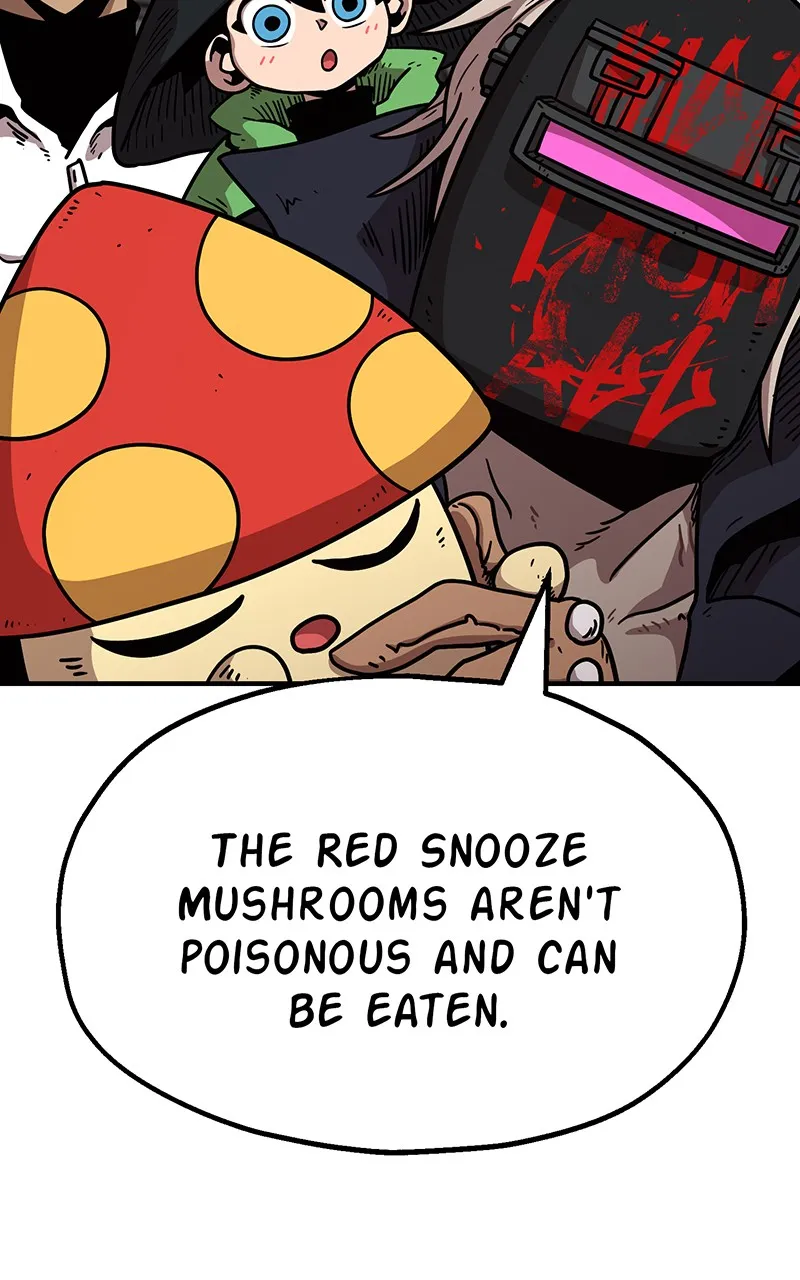 Read Metro Hunter chapter 28 image 104 on Lezhin