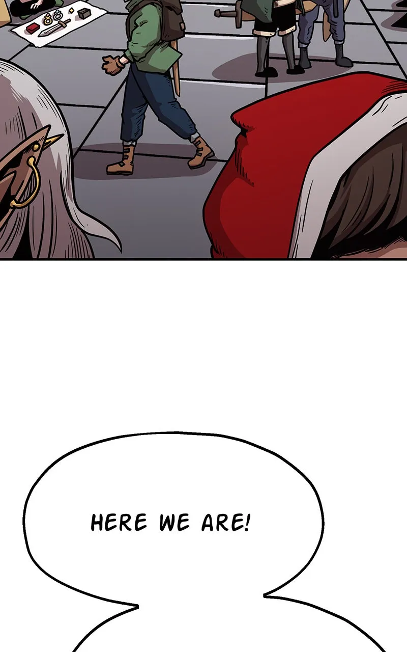 Read Metro Hunter chapter 28 image 106 on Lezhin