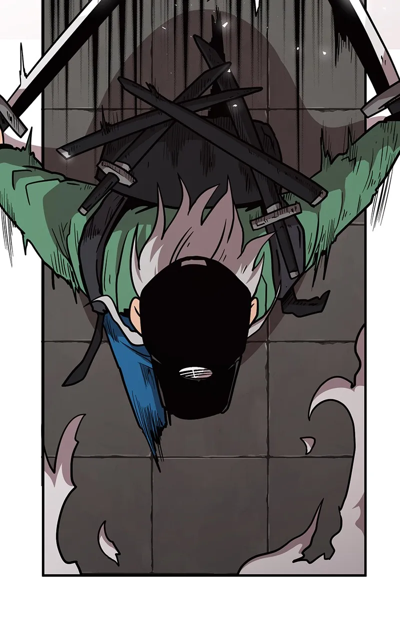 Read Metro Hunter chapter 28 image 11 on Lezhin