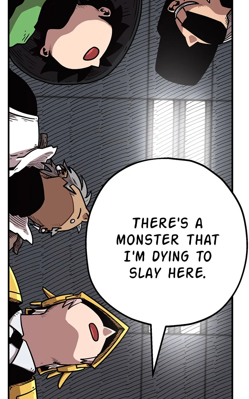 Read Metro Hunter chapter 28 image 114 on Lezhin