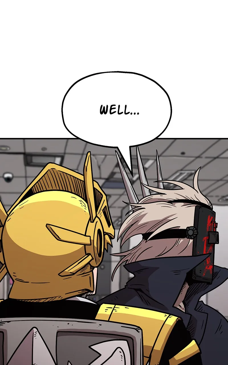 Read Metro Hunter chapter 28 image 120 on Lezhin