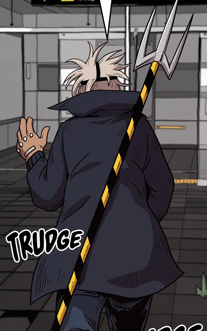 Read Metro Hunter chapter 28 image 122 on Lezhin