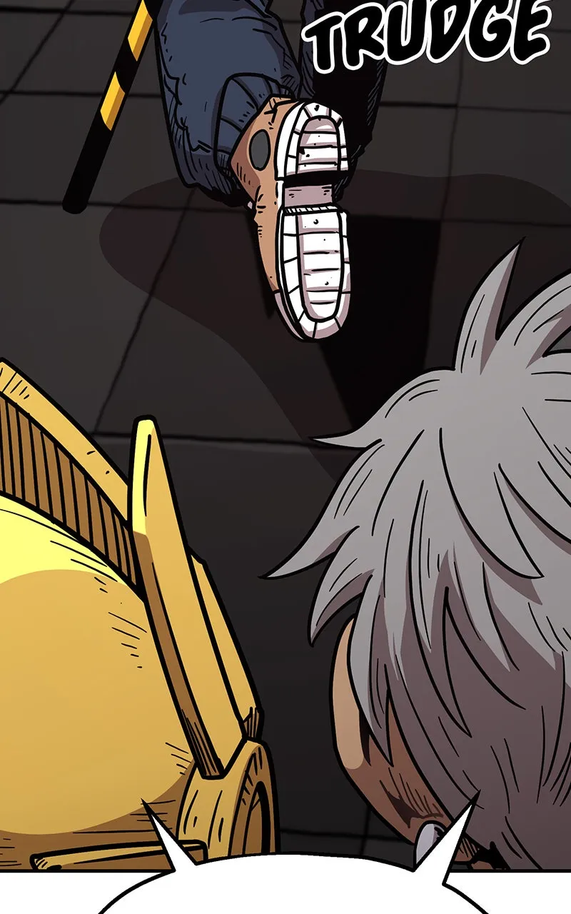 Read Metro Hunter chapter 28 image 123 on Lezhin