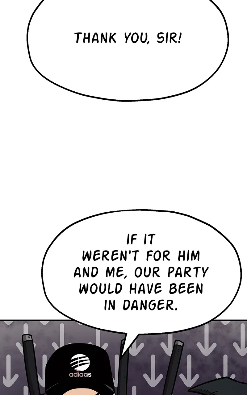 Read Metro Hunter chapter 28 image 124 on Lezhin