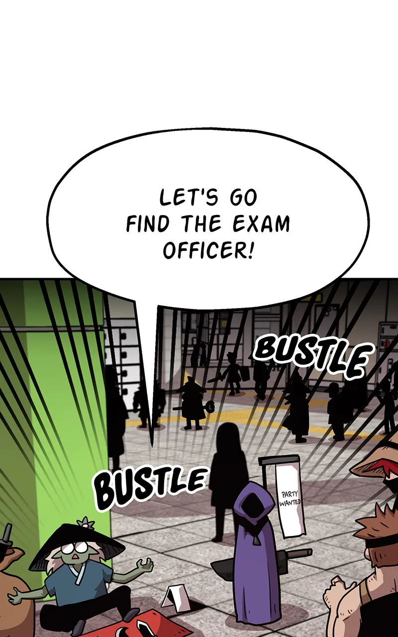 Read Metro Hunter chapter 28 image 128 on Lezhin