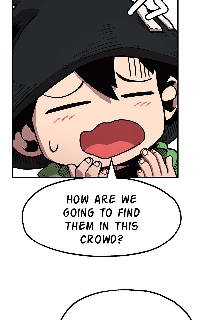 Read Metro Hunter chapter 28 image 130 on Lezhin