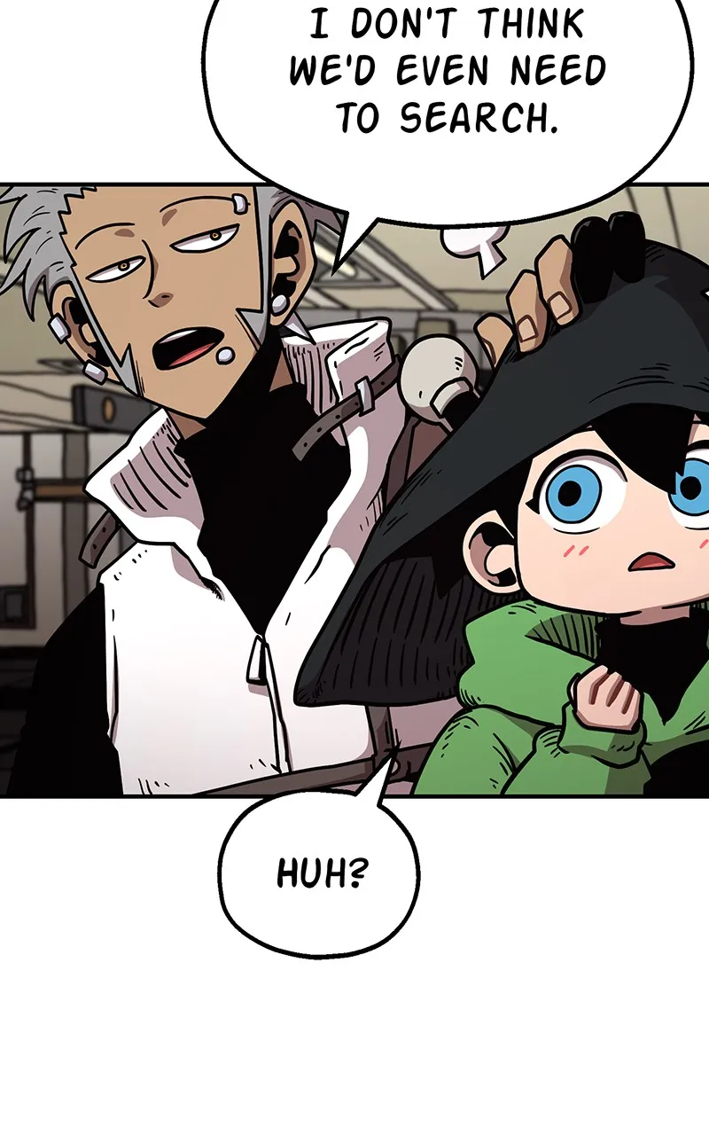 Read Metro Hunter chapter 28 image 131 on Lezhin