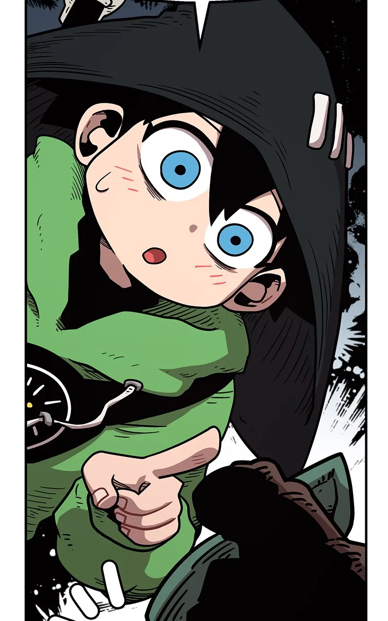 Read Metro Hunter chapter 28 image 134 on Lezhin