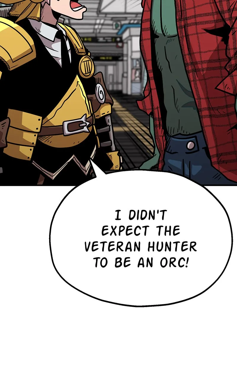 Read Metro Hunter chapter 28 image 140 on Lezhin