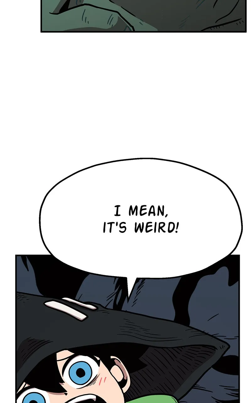 Read Metro Hunter chapter 28 image 157 on Lezhin