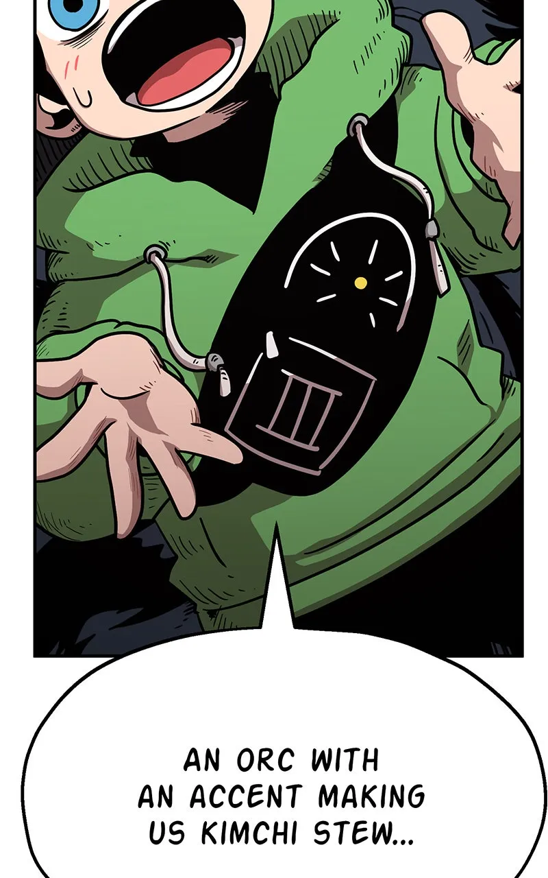 Read Metro Hunter chapter 28 image 158 on Lezhin