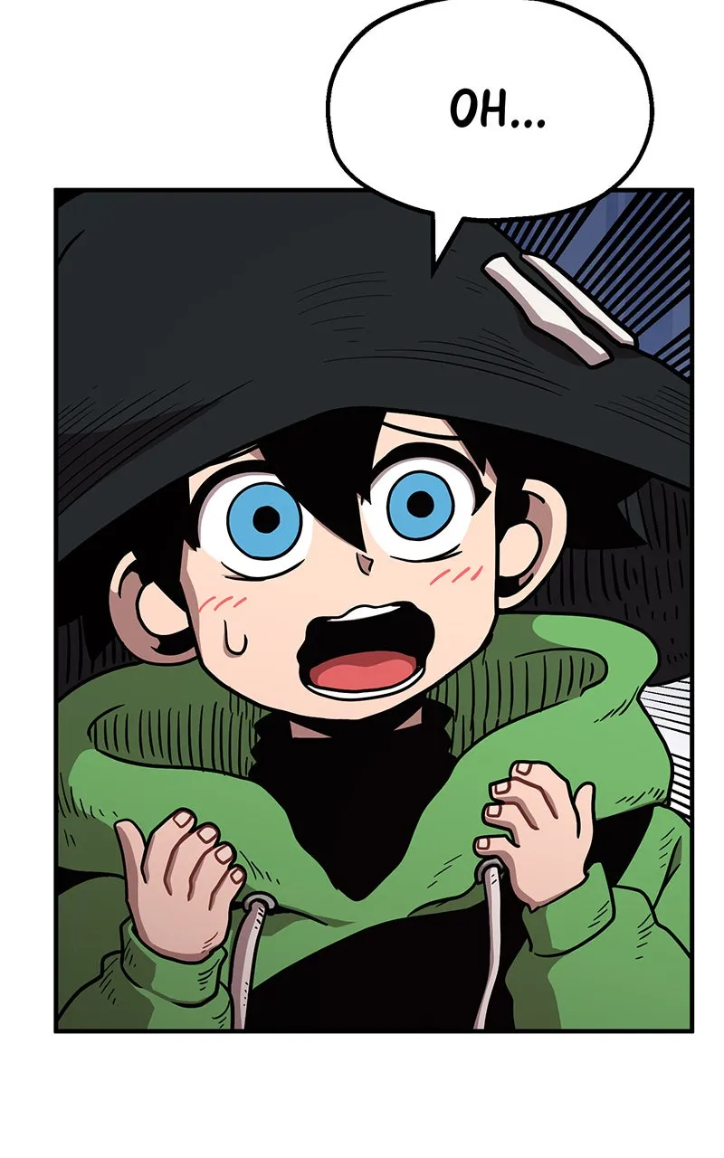 Read Metro Hunter chapter 28 image 163 on Lezhin