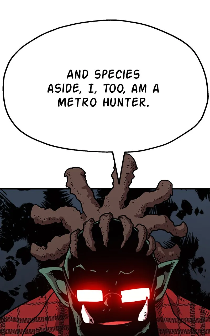 Read Metro Hunter chapter 28 image 166 on Lezhin