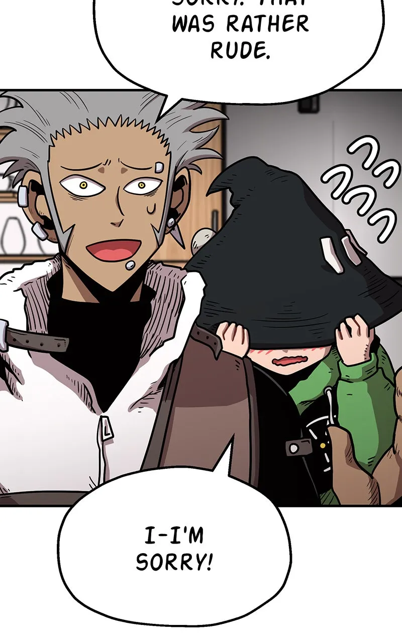 Read Metro Hunter chapter 28 image 168 on Lezhin