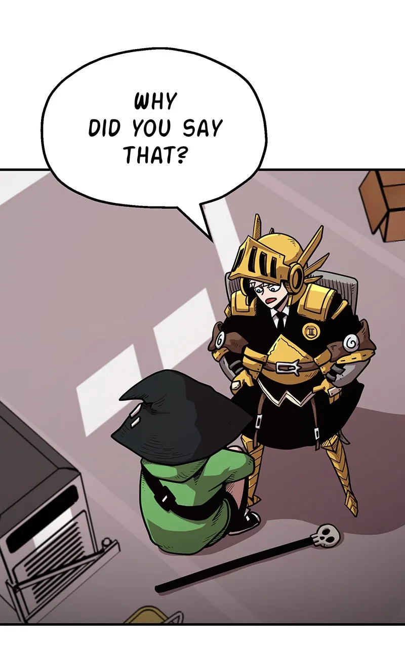 Read Metro Hunter chapter 28 image 173 on Lezhin