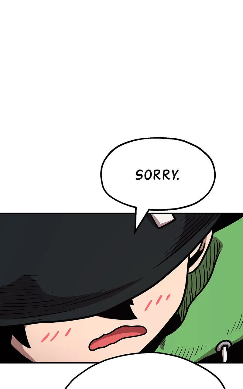 Read Metro Hunter chapter 28 image 174 on Lezhin