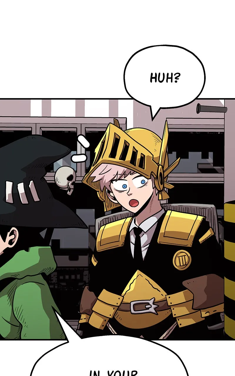 Read Metro Hunter chapter 28 image 185 on Lezhin