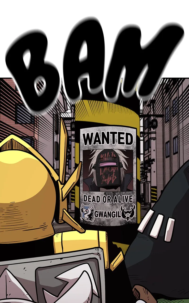 Read Metro Hunter chapter 28 image 192 on Lezhin