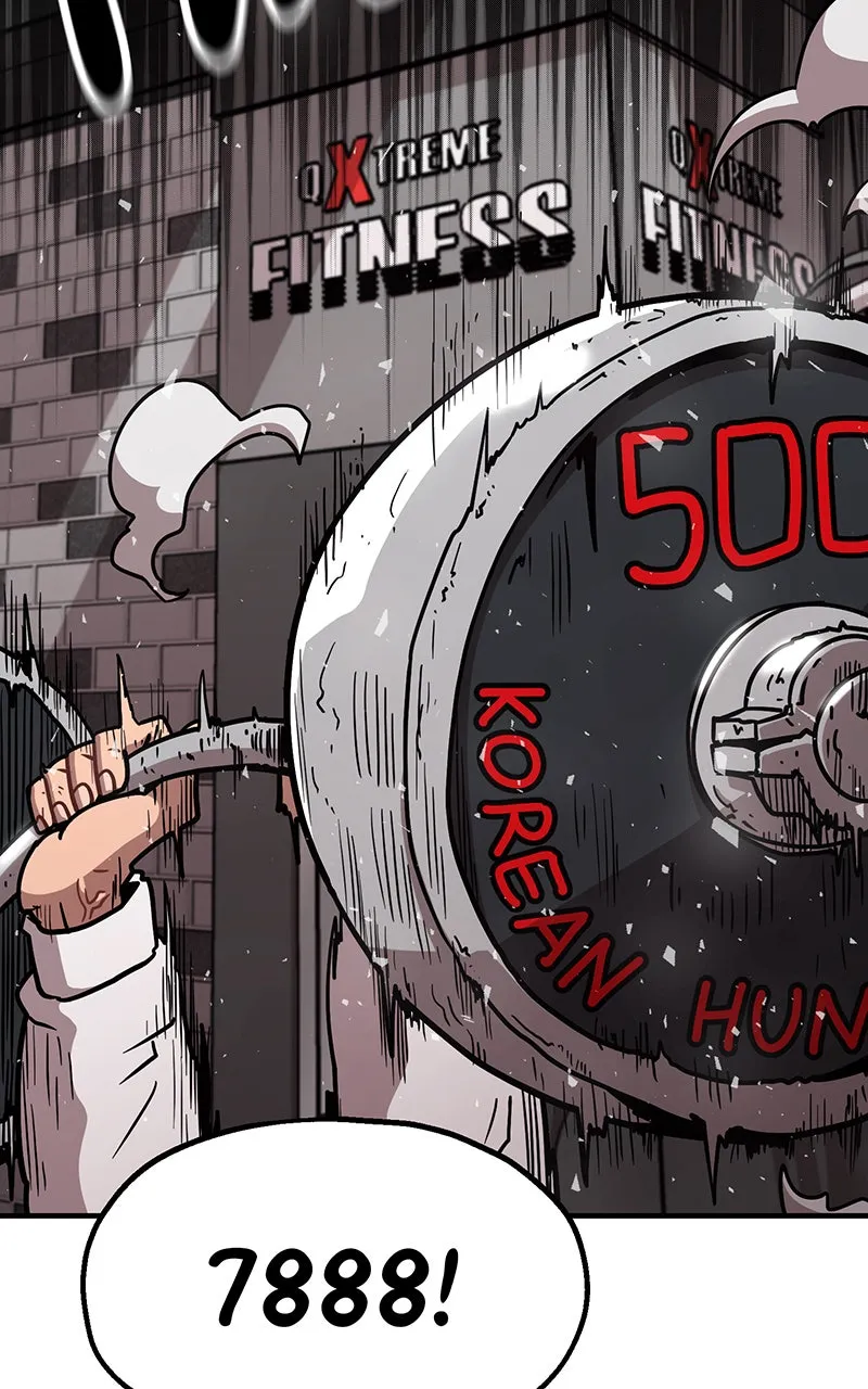 Read Metro Hunter chapter 28 image 20 on Lezhin