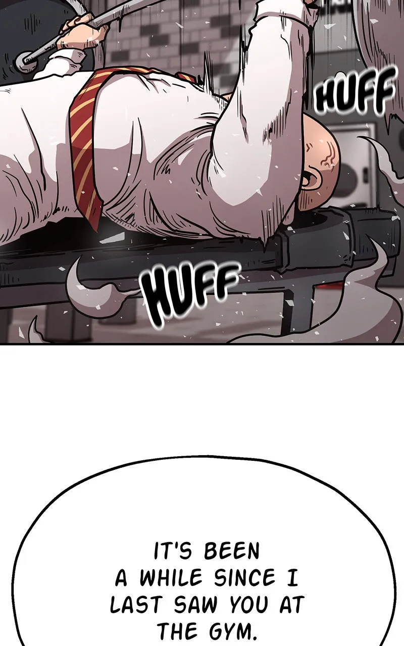 Read Metro Hunter chapter 28 image 22 on Lezhin