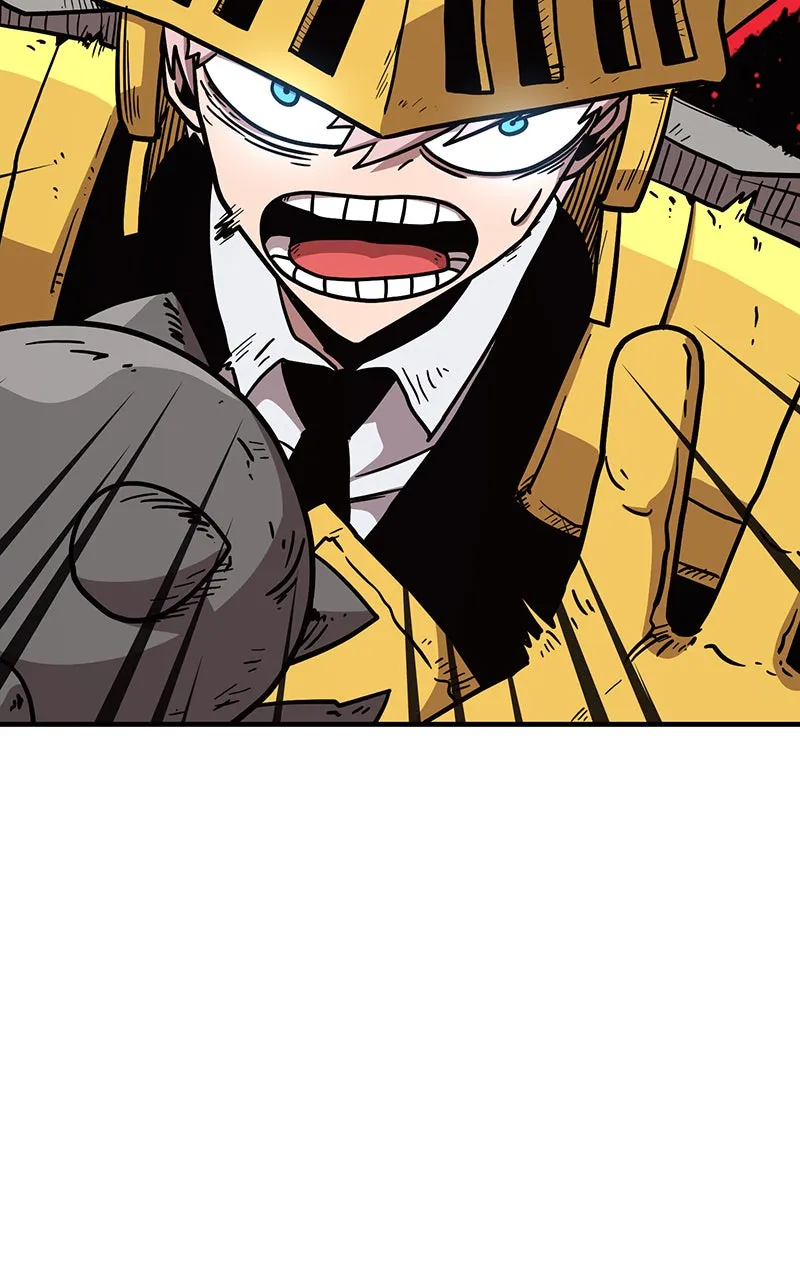 Read Metro Hunter chapter 28 image 3 on Lezhin