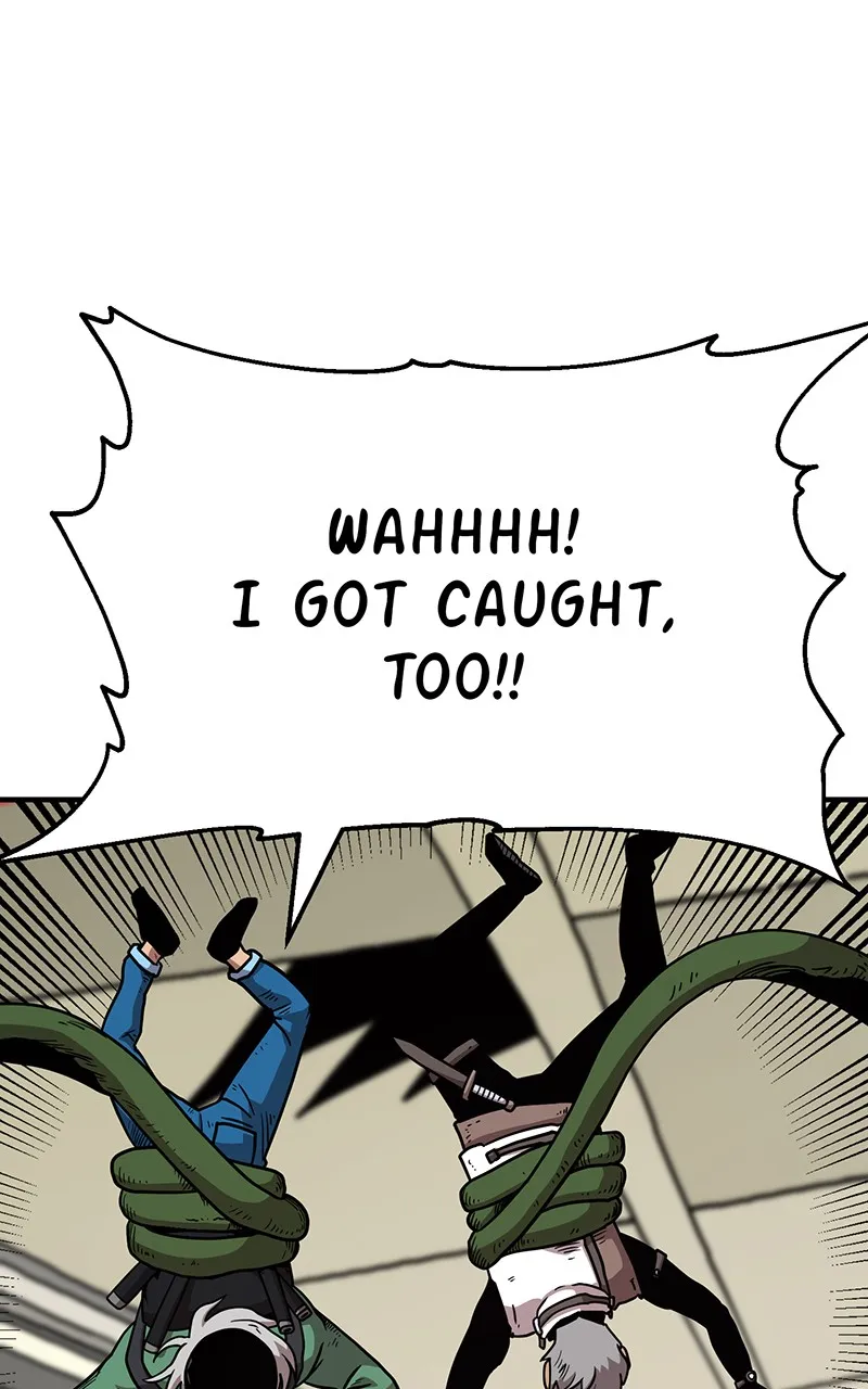 Read Metro Hunter chapter 28 image 35 on Lezhin
